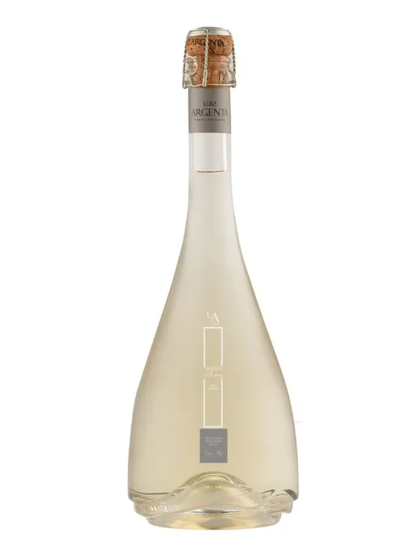 Luiz Argenta Bubble Audrey - 750 ml