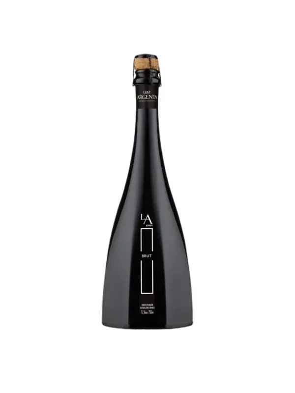 Luiz Argenta Brut - 750ml