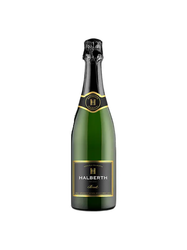 Halberth Brut - 750ml