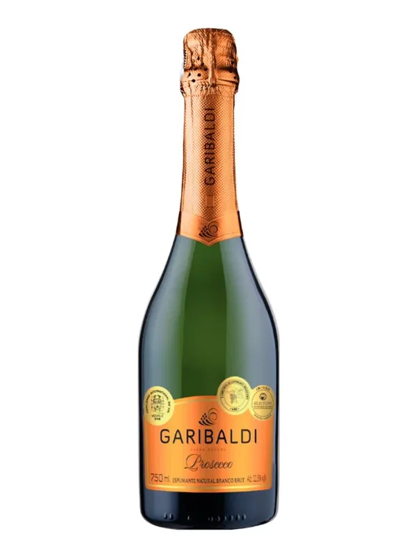Garibaldi Prosecco - 750ml