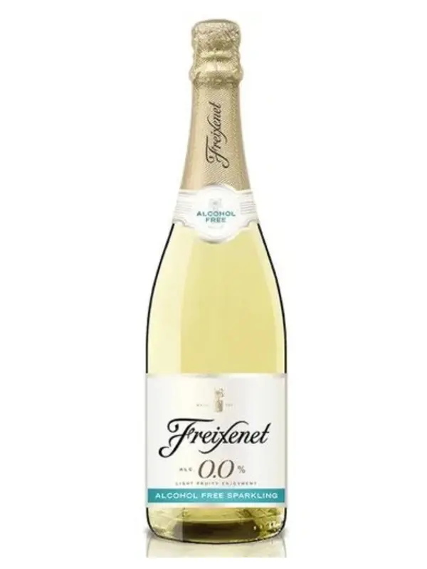 Freixenet Desalcoolizado - 750ml