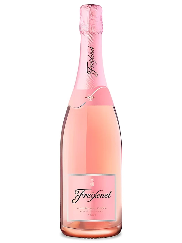 Espumante Freixenet Cordon Rosado - 750ml