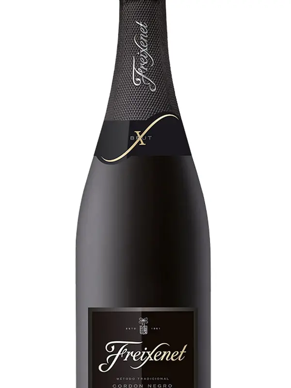 Freixenet Cordon Negro - 750ml