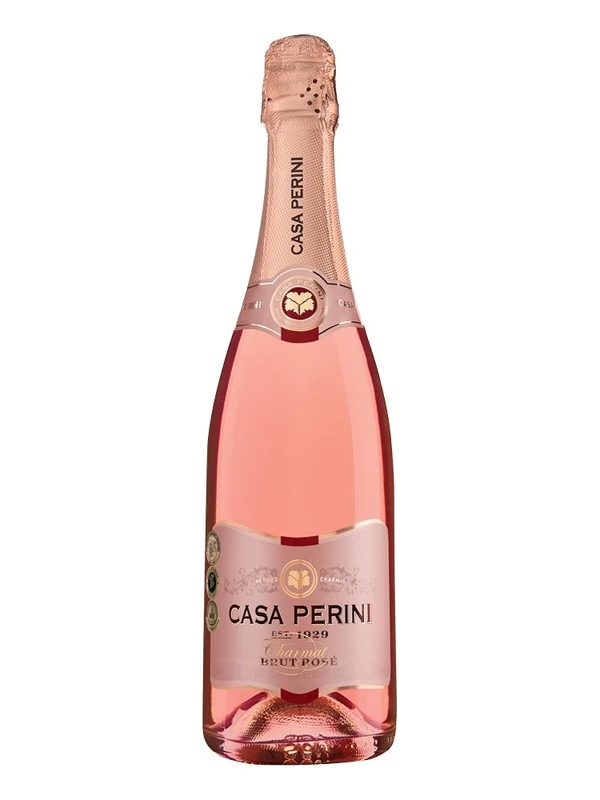 Casa Perini Brut Rose - 750ml