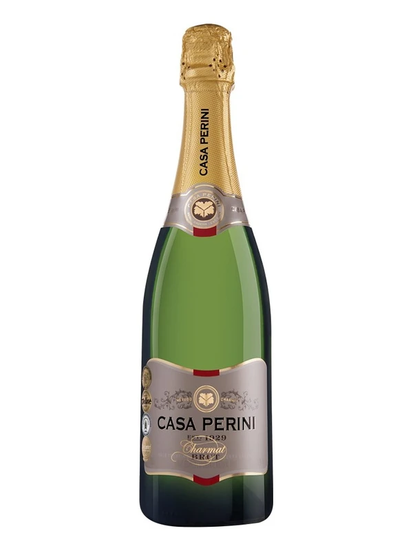 Casa Perini Brut - 750ml