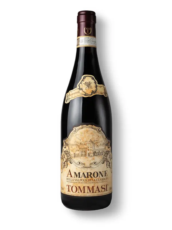 Tommasi Amarone Della Valpolicella - 750ml Vinho Italiano