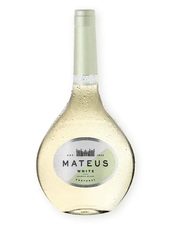 Mateus Branco  - 750ml Vinho Portugues
