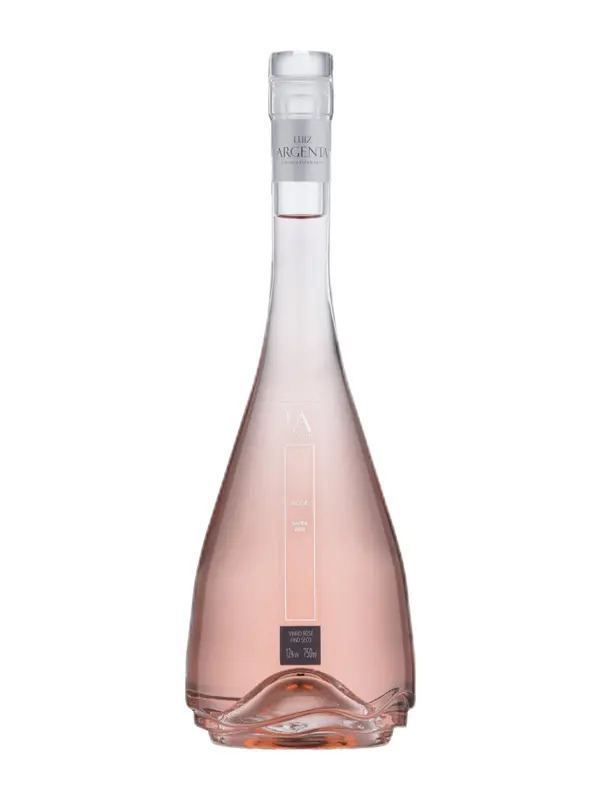 Luiz Argenta Rose - 750ml Vinho Nacional