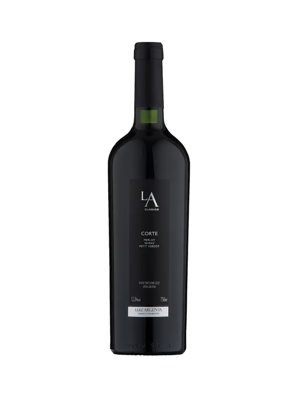 Luiz Argenta Classico Corte - 750ml Vinho Nacional