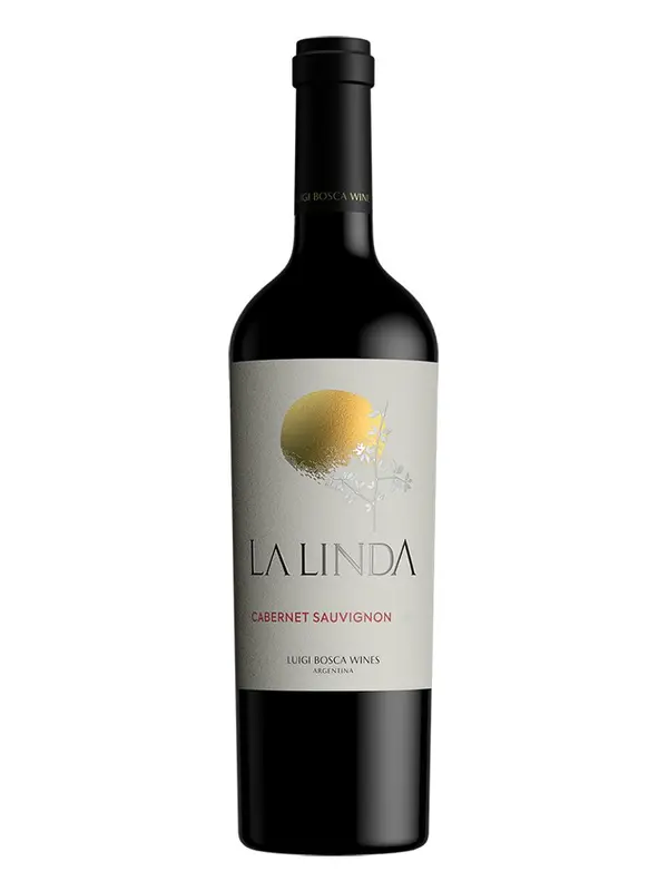 La Linda Cabernet Sauvignon  - 750ml Vinho Argentino