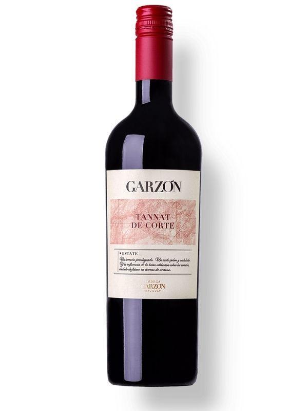 Garzon Tannat de Corte - 750ml Vinho Uruguaio