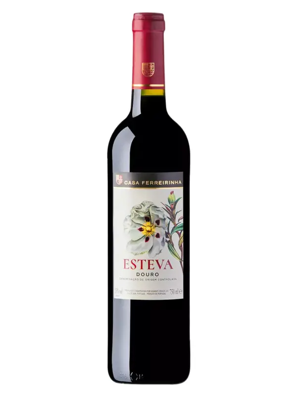 Esteva Tinto Douro Blend - 750ml Vinho Portugues