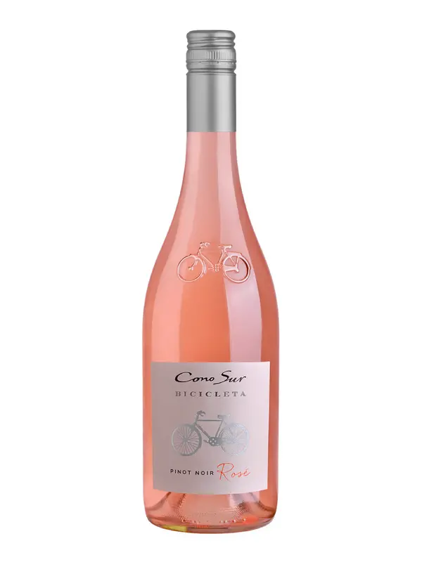 Cono Sur Bicicleta Rose Pinot Noir - 750ml Vinho Chileno