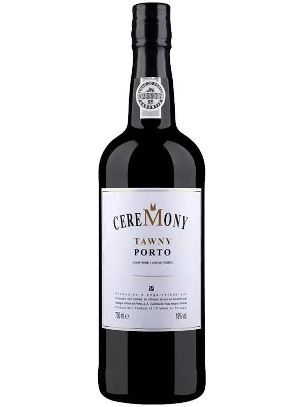 Ceremony Tawny - 750ml Vinho do Porto Portugues