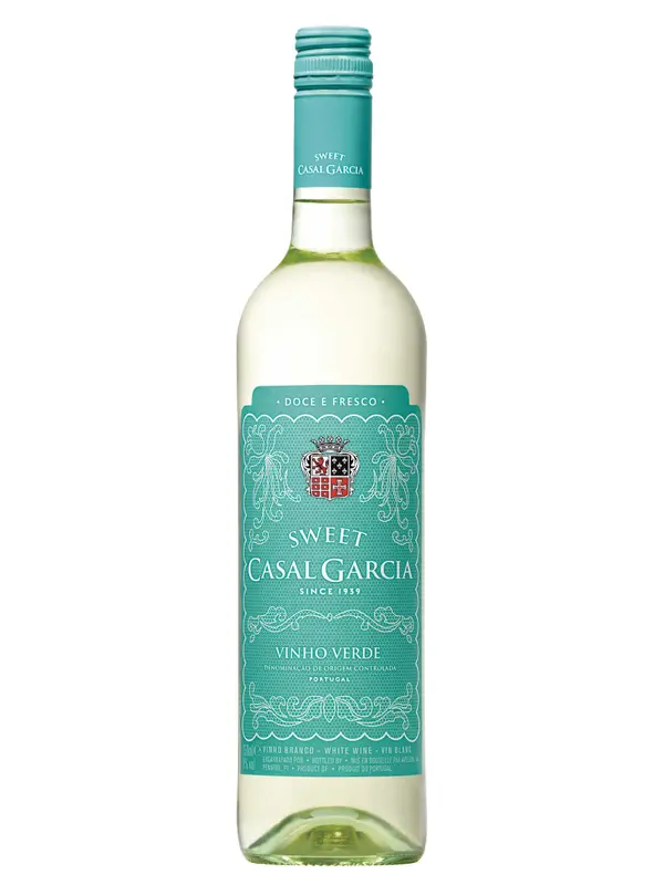 Casal Garcia Sweet - 750ml Vinho Verde Portugues