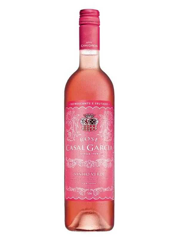 Casal Garcia Rose - 750ml Vinho Verde Portugues