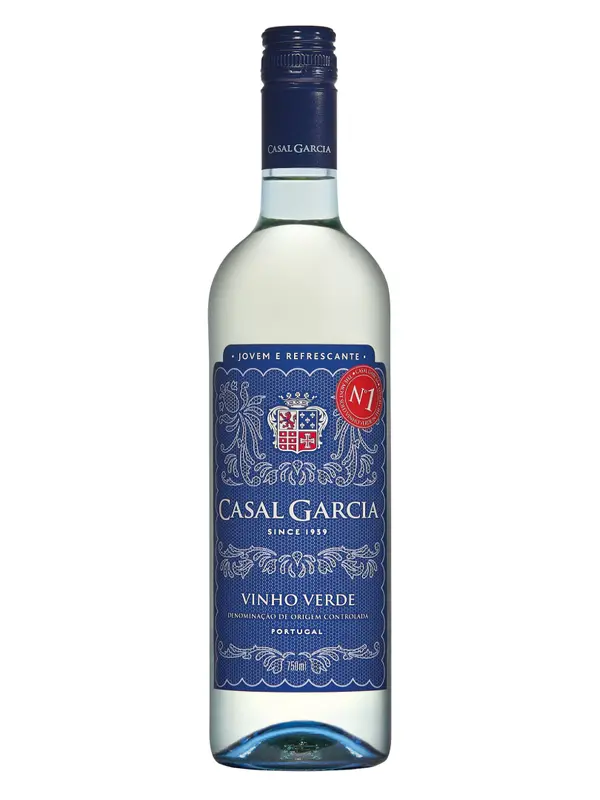 Casal Garcia Branco - 750ml Vinho Verde Portugues