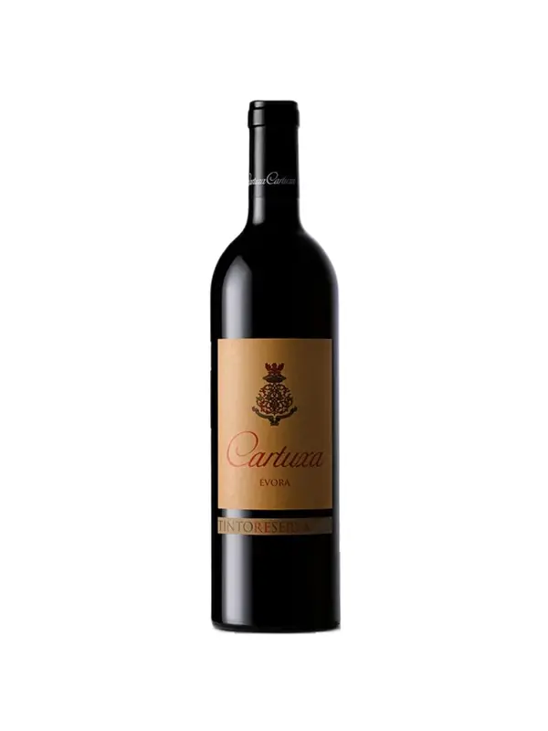 Cartuxa Reserva Blend - 750ml Vinho Portugues
