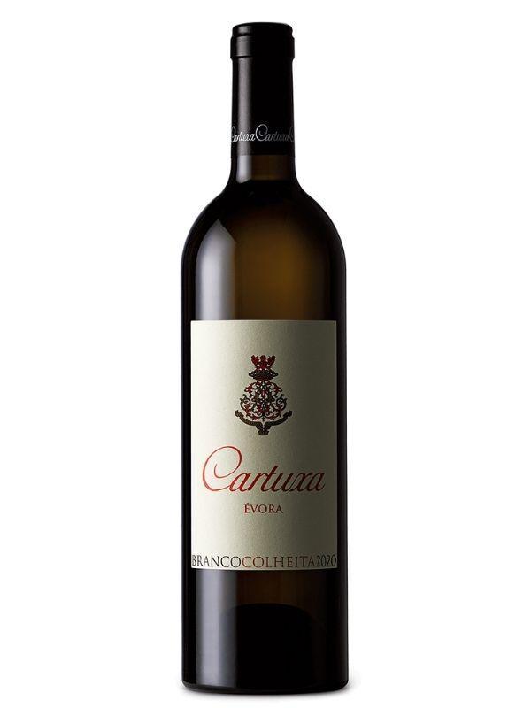 Cartuxa Colheita Branco - 750ml Vinho Portugues