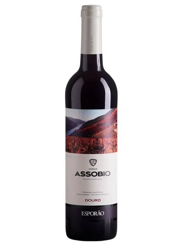 Assobio Douro Blend - 750ML Vinho Portugues