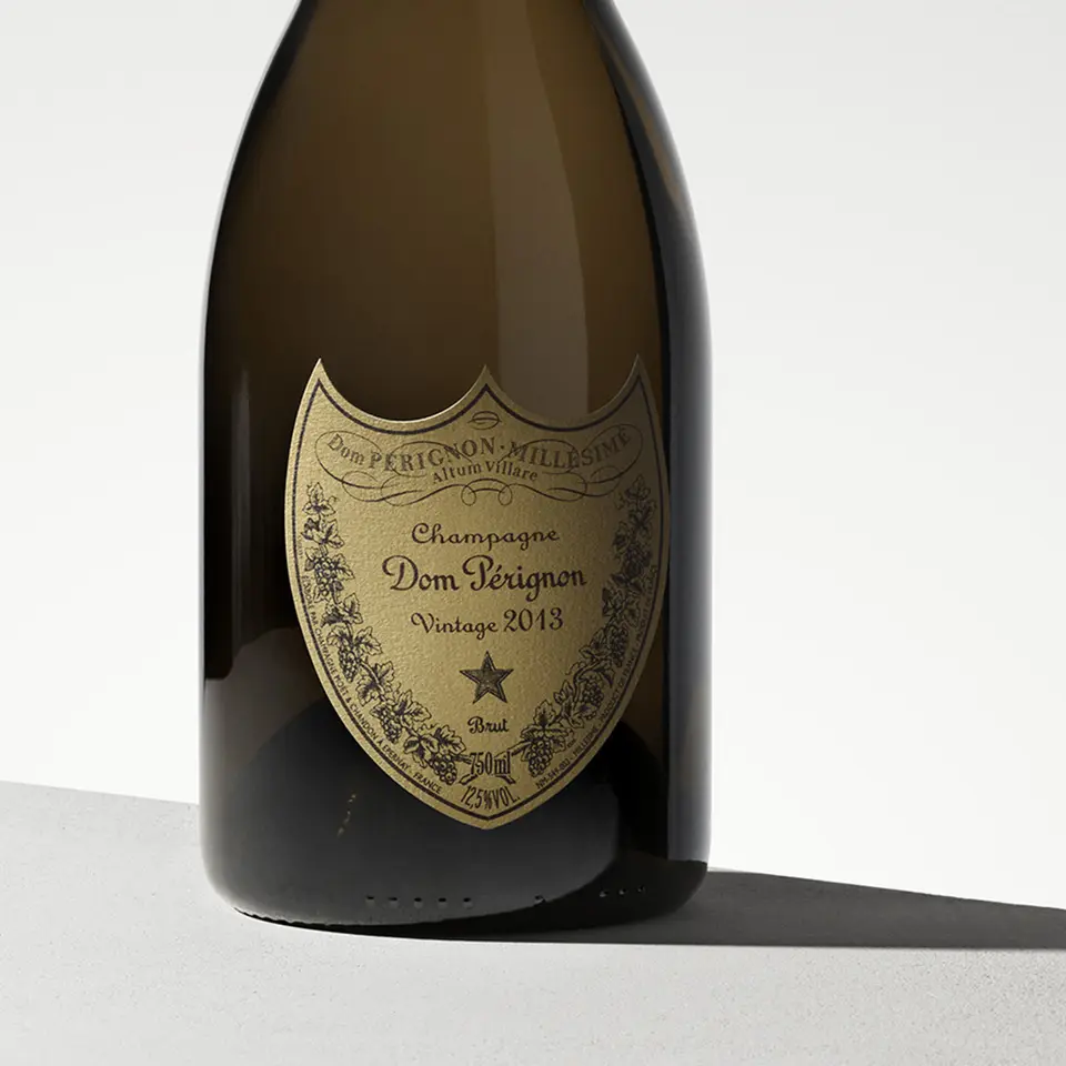 Dom Perignon Blanc Vintage 2013 - 750ml
